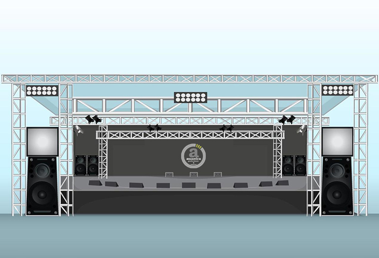escenario